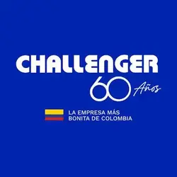 challenger obra maestra