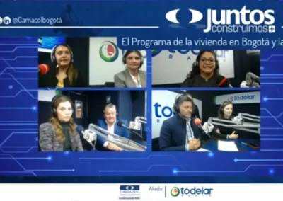 entrega premio nuestra obra maestra