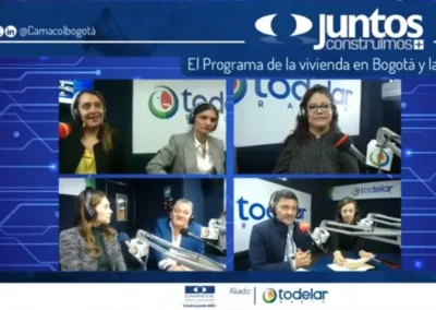 entrega premio nuestra obra maestra