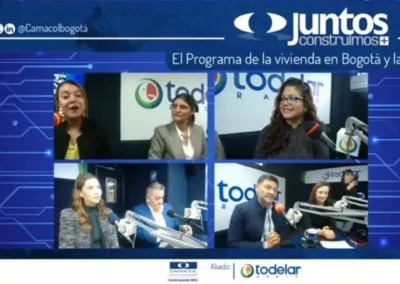 entrega premio nuestra obra maestra