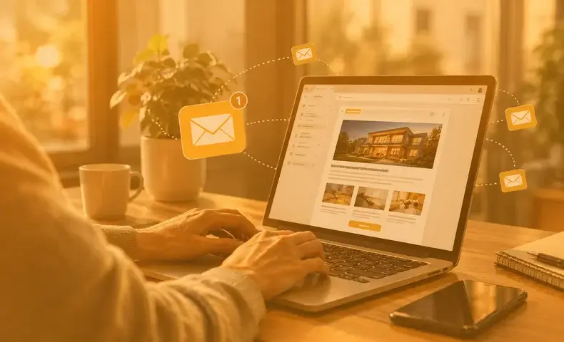 newsletter obra maestra